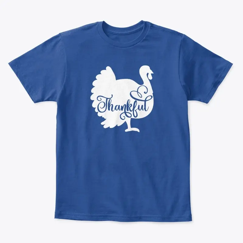 Thankful Tee