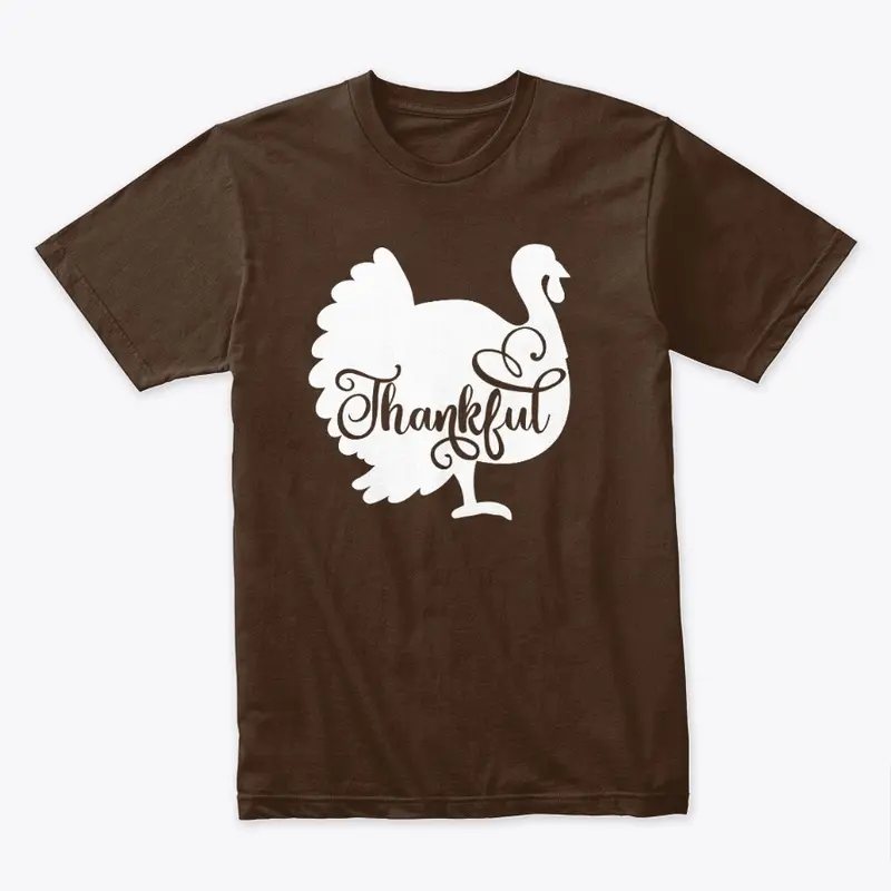 Thankful Tee