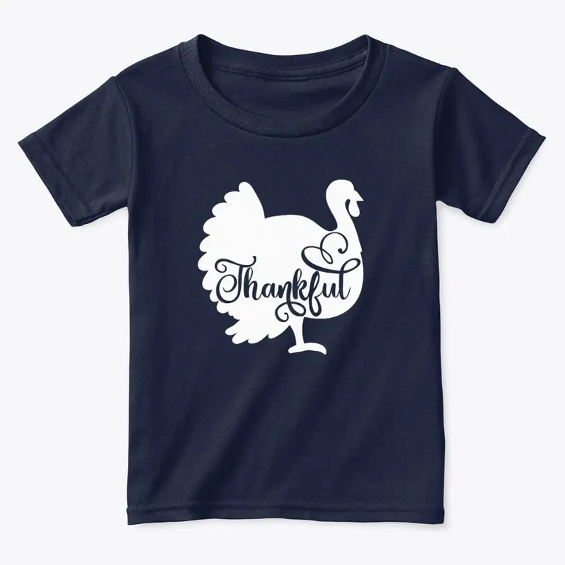 Thankful Tee