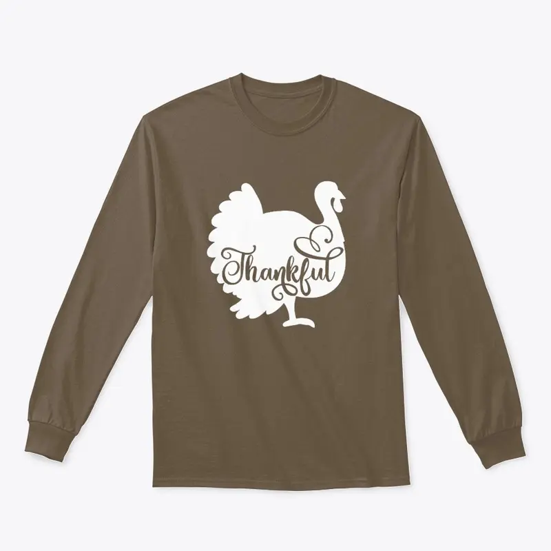 Thankful Tee